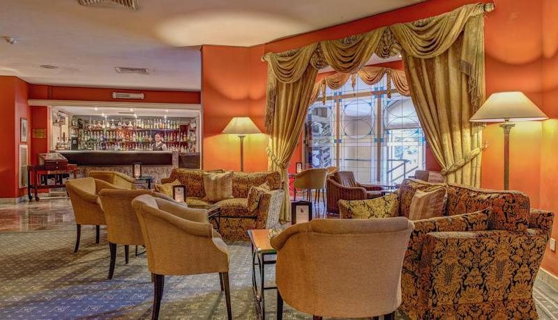 Corinthia Palace Hotel & Spa