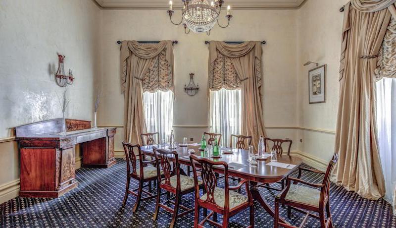 Corinthia Palace Hotel & Spa