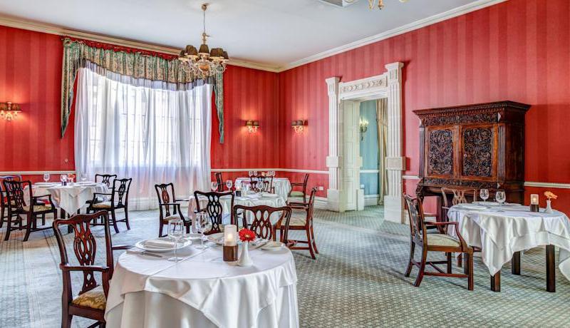 Corinthia Palace Hotel & Spa