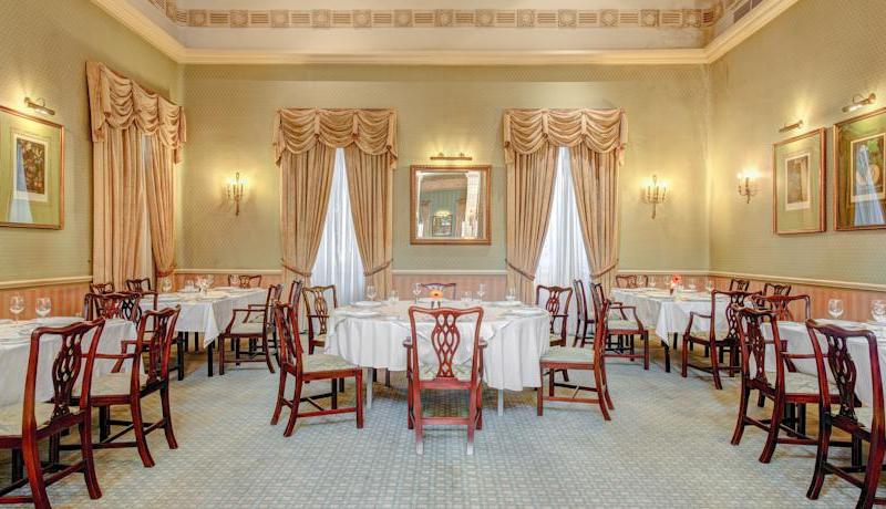 Corinthia Palace Hotel & Spa