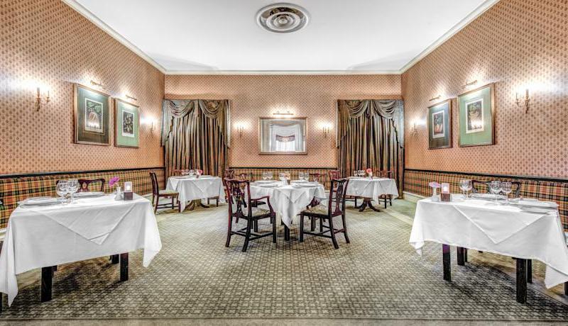 Corinthia Palace Hotel & Spa