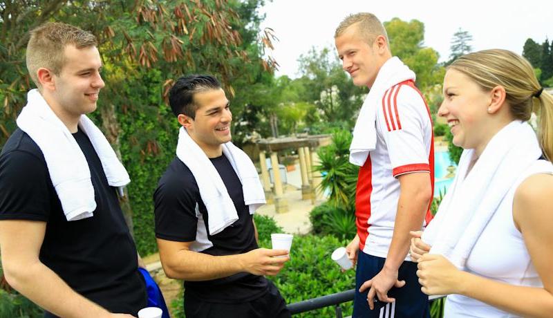 Corinthia Palace Hotel & Spa