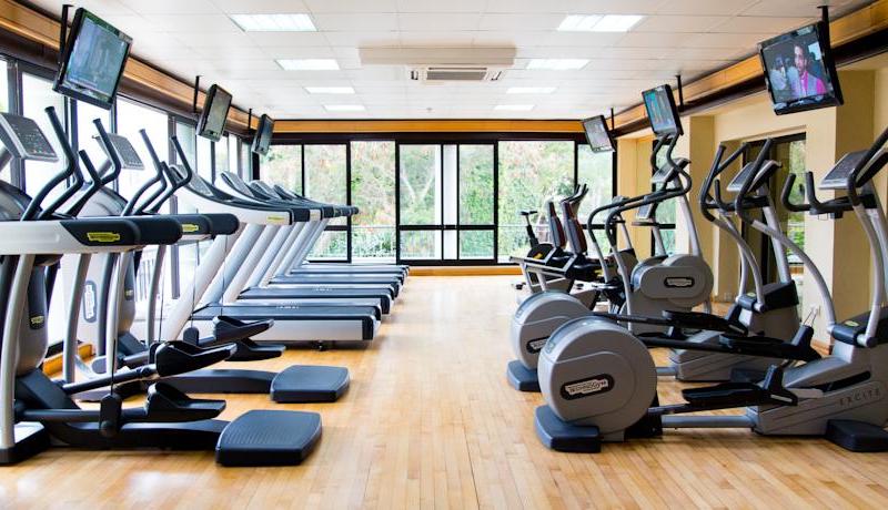 Corinthia Palace Hotel & Spa