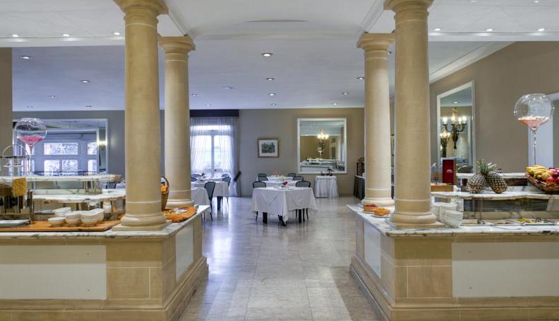 Corinthia Palace Hotel & Spa