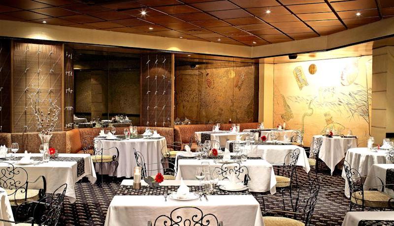 Corinthia Palace Hotel & Spa