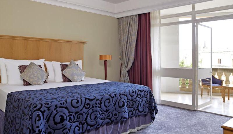 Corinthia Palace Hotel & Spa