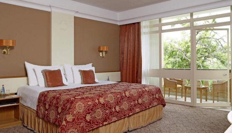 Corinthia Palace Hotel & Spa