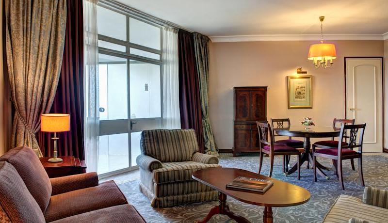 Corinthia Palace Hotel & Spa