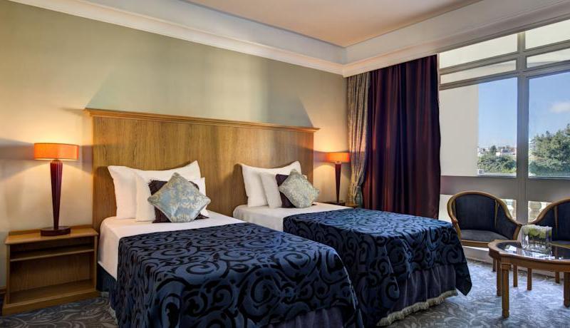 Corinthia Palace Hotel & Spa