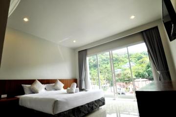 Отель Choophorn House Таиланд, пляж Ката, фото 2