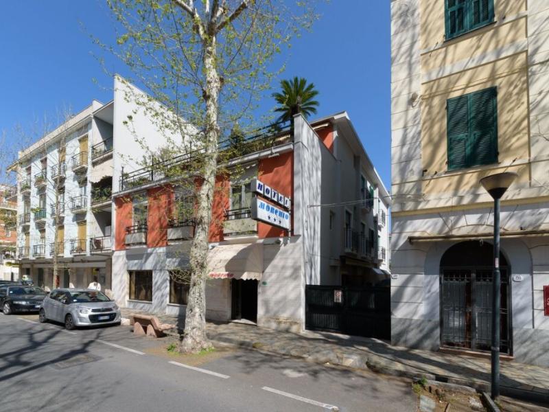 Hotel Morchio