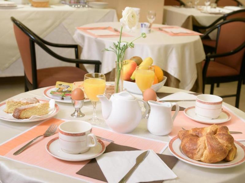 Hotel Morchio