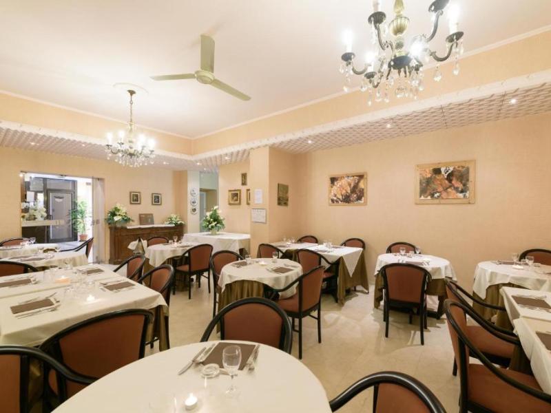 Hotel Morchio