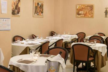 Отель Hotel Morchio Италия, Лигурия, фото 13