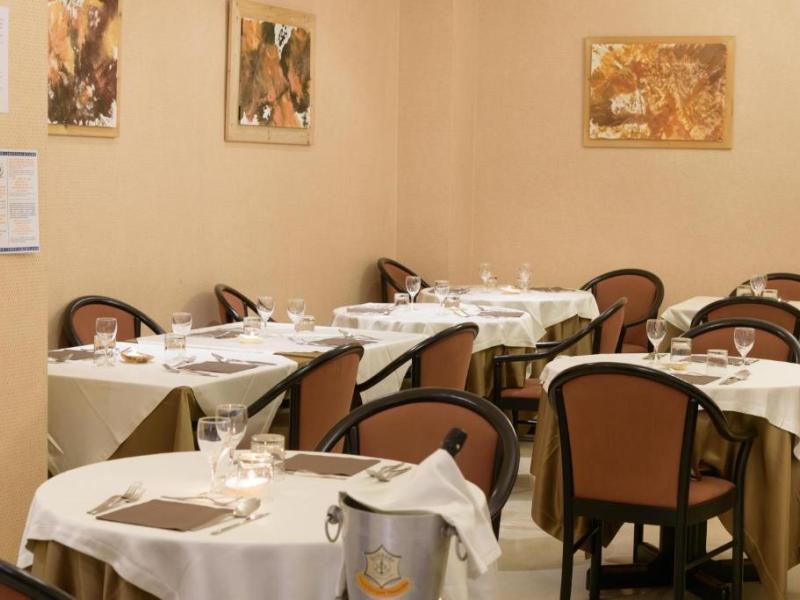 Hotel Morchio