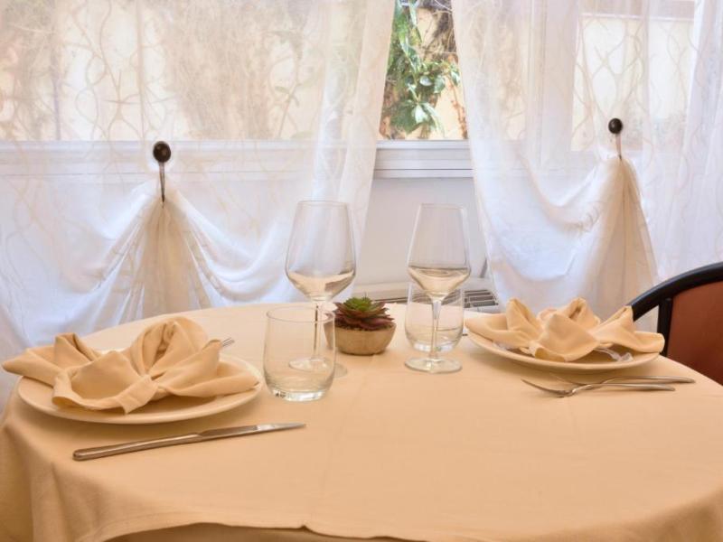 Hotel Morchio