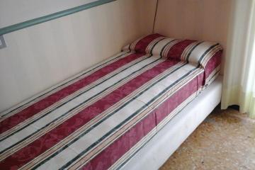 Отель Hotel Morchio Италия, Лигурия, фото 15