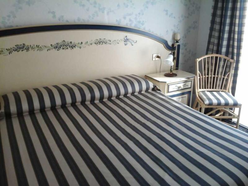 Hotel Morchio