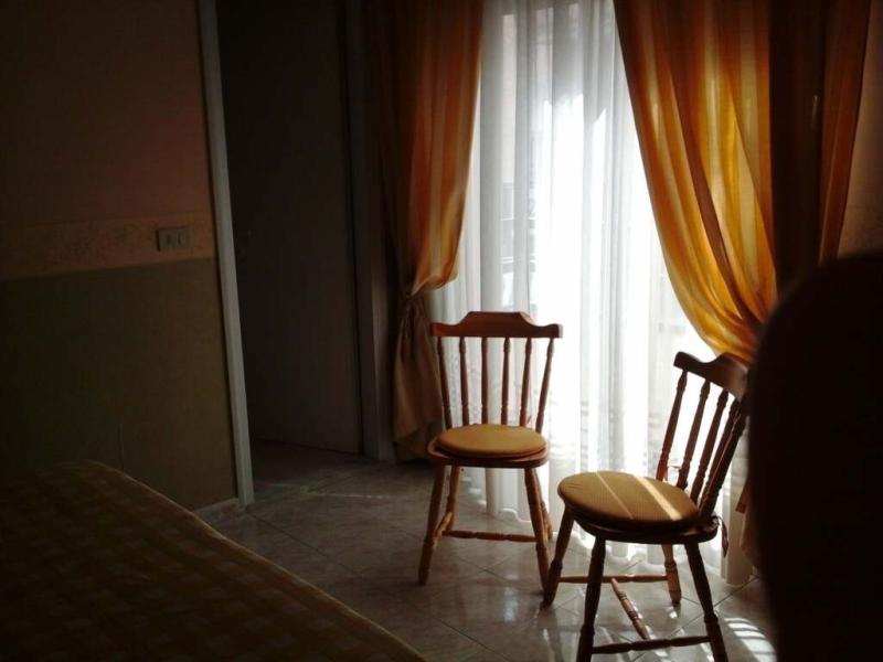 Hotel Morchio