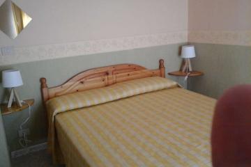Отель Hotel Morchio Италия, Лигурия, фото 6