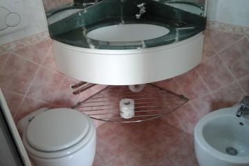 Отель Hotel Morchio Италия, Лигурия, фото 7