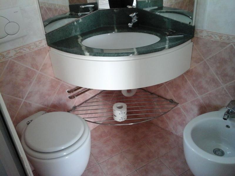 Hotel Morchio