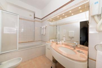 Отель Hotel Morchio Италия, Лигурия, фото 8