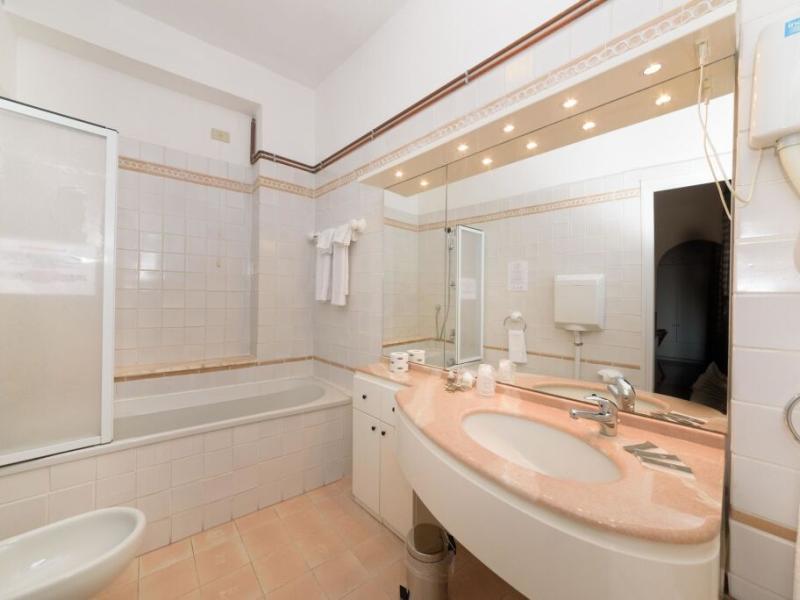 Hotel Morchio