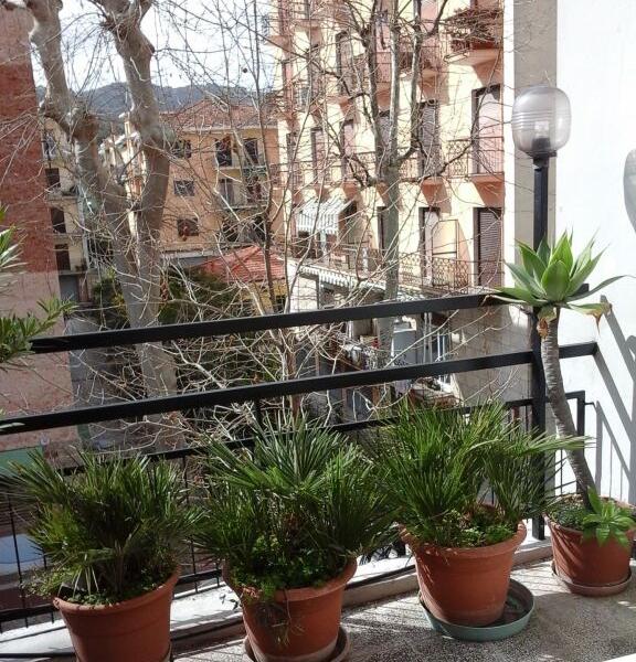 Hotel Morchio