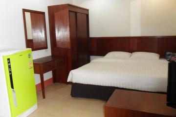 Отель Sabaidee Residence Таиланд, о Пхукет, фото 1