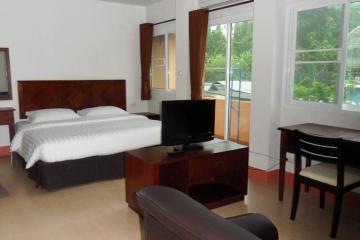 Отель Sabaidee Residence Таиланд, о Пхукет, фото 3