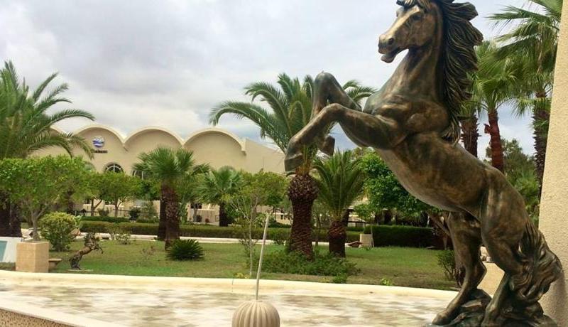 Alassio Hotel & Thalasso