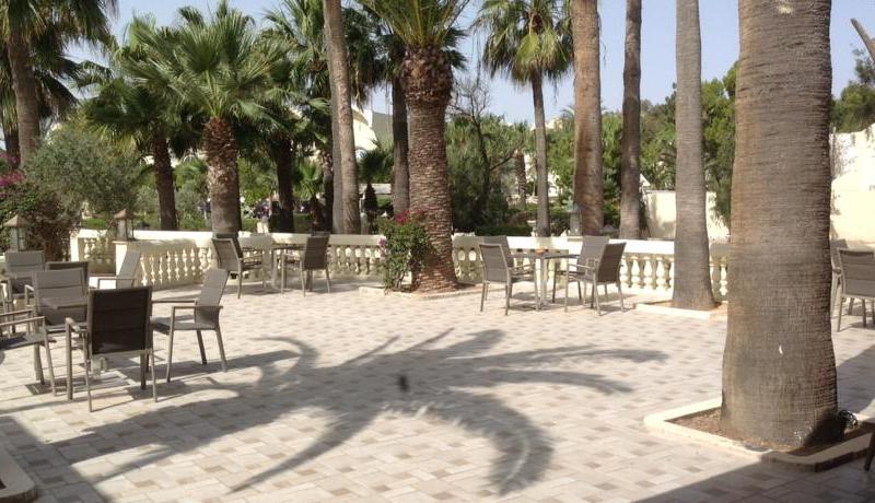 Alassio Hotel & Thalasso