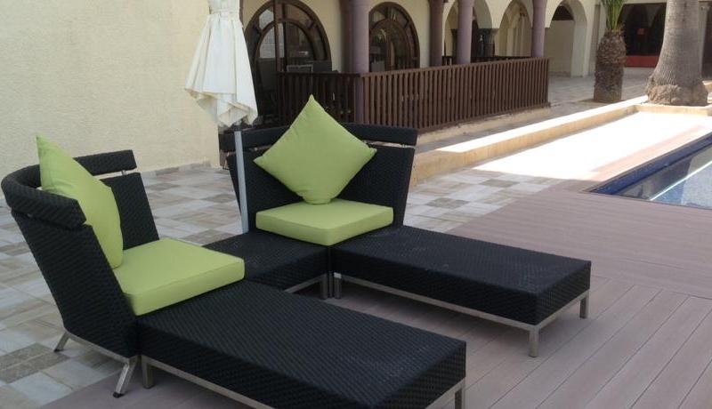 Alassio Hotel & Thalasso