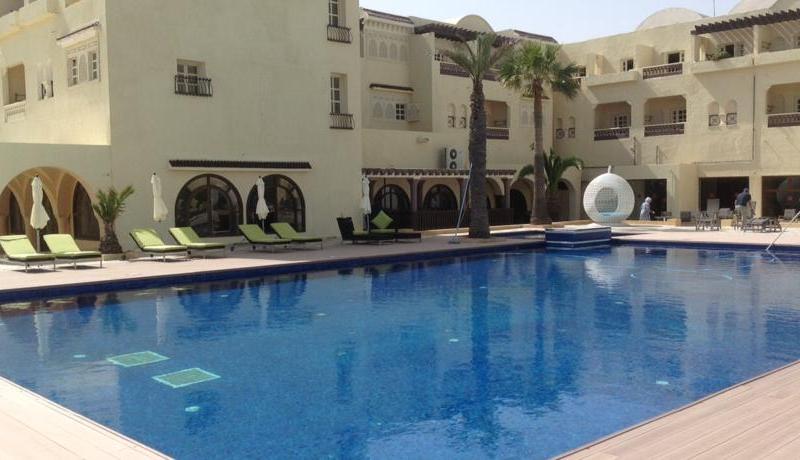 Alassio Hotel & Thalasso