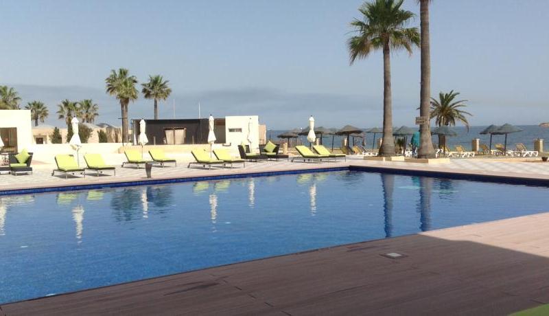 Alassio Hotel & Thalasso