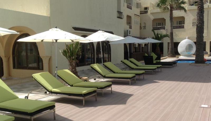 Alassio Hotel & Thalasso