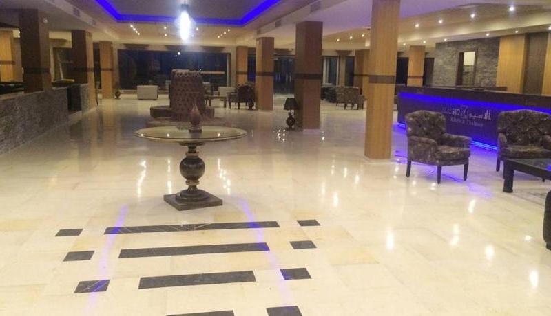 Alassio Hotel & Thalasso