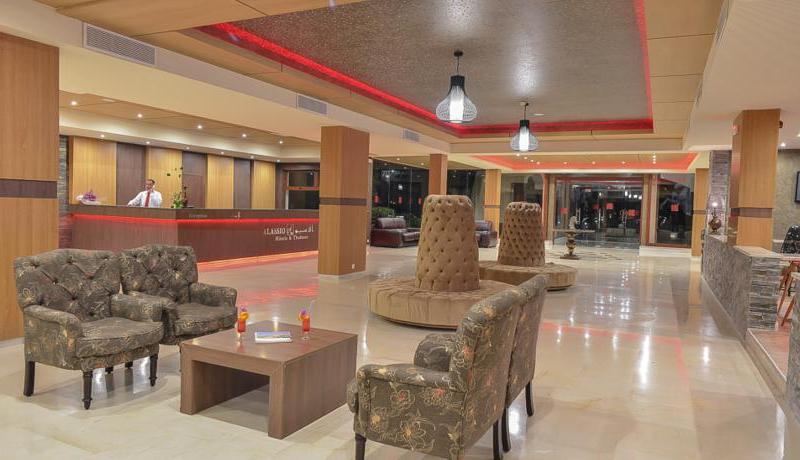 Alassio Hotel & Thalasso