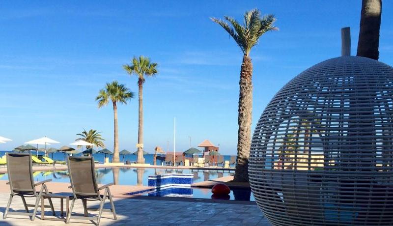 Alassio Hotel & Thalasso