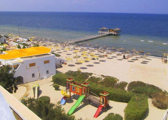 Alassio Hotel & Thalasso