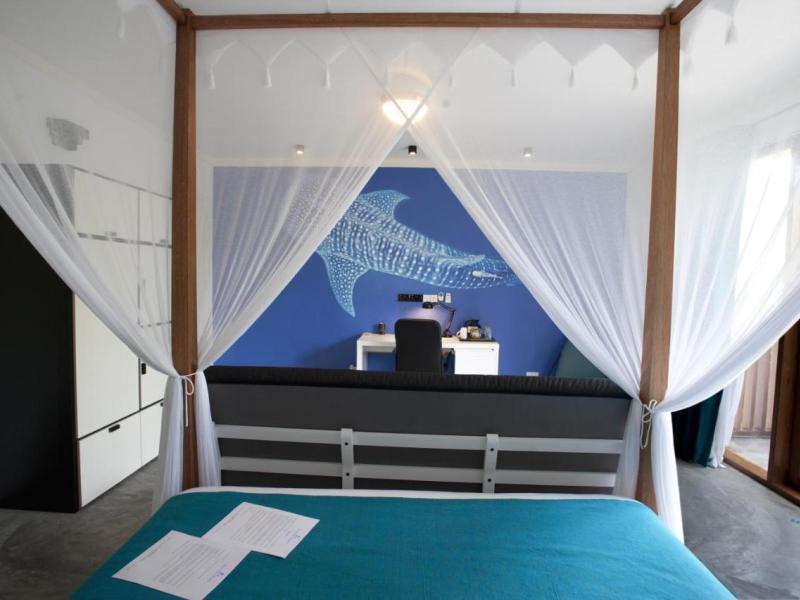 Boutique Beach All Inclusive Diving Hotel