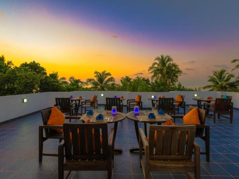 Boutique Beach All Inclusive Diving Hotel