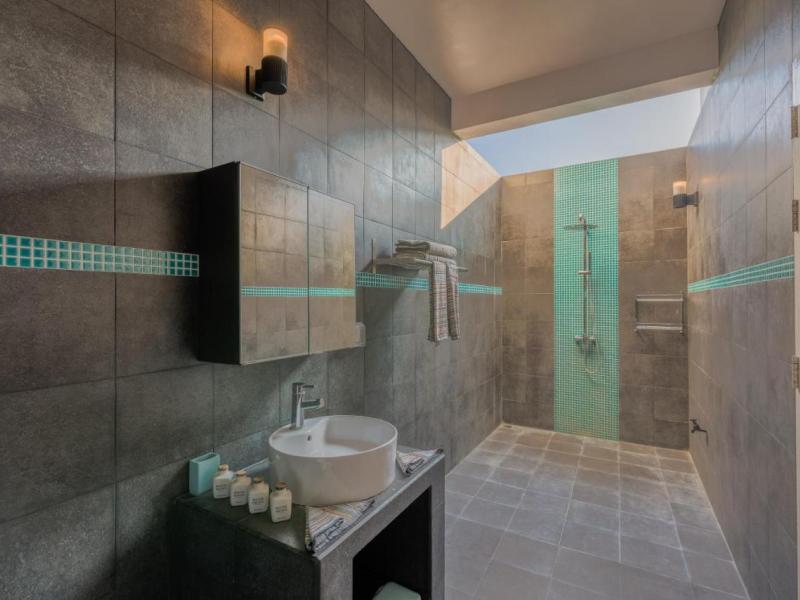 Boutique Beach All Inclusive Diving Hotel