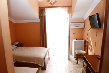 Отель Duta Hotel Грузия, Батуми, фото 3