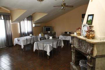Отель Duta Hotel Грузия, Батуми, фото 4