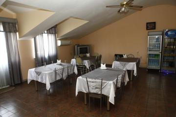 Отель Duta Hotel Грузия, Батуми, фото 5