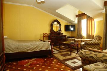 Отель Duta Hotel Грузия, Батуми, фото 7