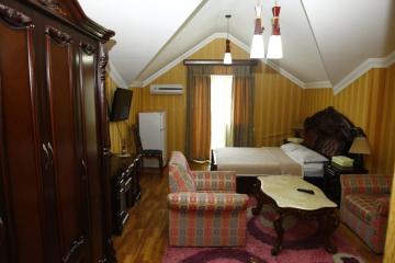 Отель Duta Hotel Грузия, Батуми, фото 8