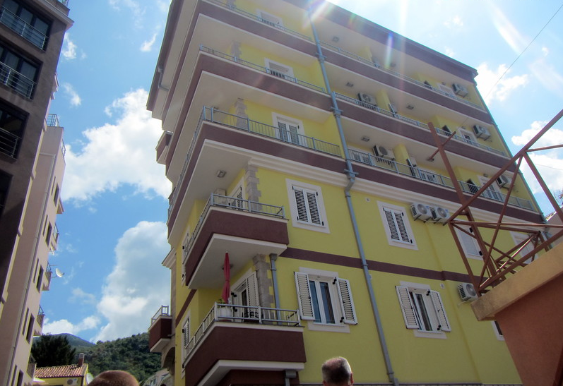 Villa Brzalovic